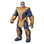 Personnage articulé The Avengers Titan Hero deluxe Thanos 30 cm