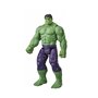 Personnage articulé The Avengers Titan Hero Hulk\t 30 cm