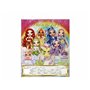 Poupée avec animal de compagnie MGA Amaya Rainbow World  22 cm Articul