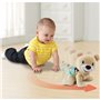 Peluche sonore Vtech Ours