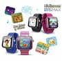 Montre Enfant Vtech Kidizoom Smartwatch Max 256 MB Interactif Rose