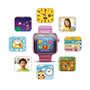 Montre Enfant Vtech Kidizoom Smartwatch Max 256 MB Interactif Rose