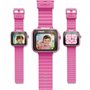 Montre Enfant Vtech Kidizoom Smartwatch Max 256 MB Interactif Rose