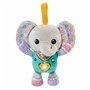 Peluche sonore Vtech Eléphant 15 x 8,9 x 19,1 cm