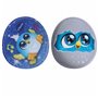 Peluche sonore Vtech Lolibirds Lolito Bleu