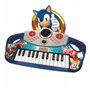 Piano jouet Sonic Électronique