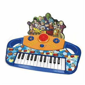 Piano jouet Dragon Ball Électronique