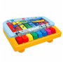 Xylophone Bluey Enfant Figurine