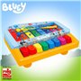 Xylophone Bluey Enfant Figurine