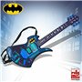 Guitare pour Enfant Batman Électronique