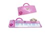 Piano jouet Disney Princess Électronique Pliable Rose