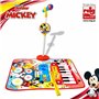 Tapis de jeu Mickey Mouse Musical