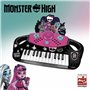 Piano jouet Monster High Électronique