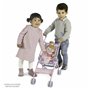 Chaise pour poupées Decuevas Gala 48 cm