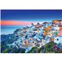 Puzzle Educa Santorini 1500 Pièces