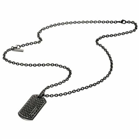 Pendentif Homme Police S14AIE0 (70 cm)