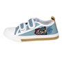 Chaussures casual enfant The Paw Patrol Bleu