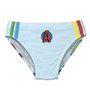 Maillot de bain enfant The Avengers Bleu clair