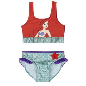 Bikini Princesses Disney Multicouleur