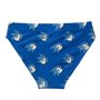 Maillot de bain enfant Sonic Bleu foncé