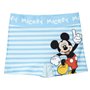 Boxer de Bain pour Enfants Mickey Mouse Bleu