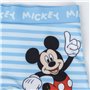 Boxer de Bain pour Enfants Mickey Mouse Bleu