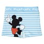 Boxer de Bain pour Enfants Mickey Mouse Bleu