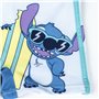 Boxer de Bain pour Enfants Stitch Bleu