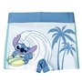 Boxer de Bain pour Enfants Stitch Bleu