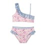 Bikini Peppa Pig Rose clair