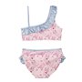 Bikini Peppa Pig Rose clair