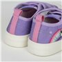 Chaussures de Sport pour Enfants Gabby's Dollhouse Violet