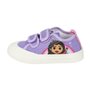 Chaussures de Sport pour Enfants Gabby's Dollhouse Violet