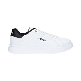 Chaussures casual enfant Levi's VELL0051S 0062 Blanc
