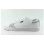 Chaussures casual Levi's BRYSON VBRY0023S 0081 Blanc