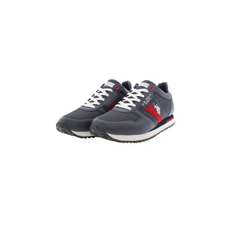 Chaussures de Sport pour Homme U.S. Polo Assn. XIRIO007 DBL001 Blue ma