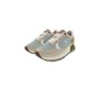 Chaussures de sport pour femme U.S. Polo Assn. SACHA002 LBE TAN01 Bleu