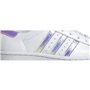 Chaussures de sport pour femme Adidas SUPERSTAR J FV3139 Blanc