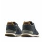 Chaussures casual homme Mustang  I Attitude Winline Bleu