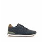 Chaussures casual homme Mustang  I Attitude Winline Bleu