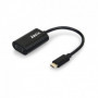 PORTDESIGNS Card Reader Type C+2 Usb+Sd Hub d'interface 26,99 €