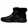 Bottines Femme Skechers On-The-Go Joy - Ende Noir