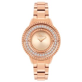 Montre Femme Police PL-16037BS