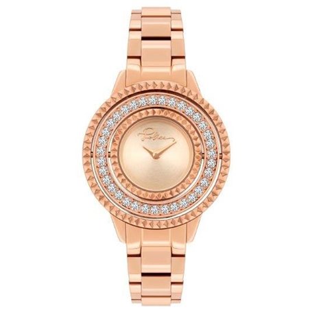 Montre Femme Police PL-16037BS