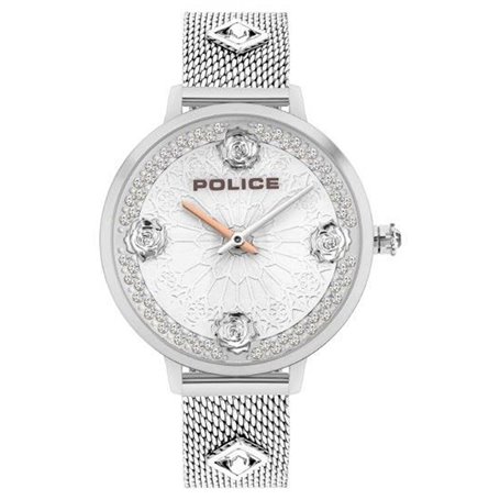 Montre Femme Police PL-16031MS