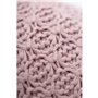 Jouet Peluche Crochetts AMIGURUMIS MINI Blanc Eléphant 48 x 23 x 26 cm
