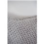 Jouet Peluche Crochetts AMIGURUMIS MINI Gris Hérisson 20 x 28 x 40 cm