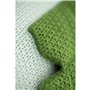 Jouet Peluche Crochetts AMIGURUMIS PACK Vert Licorne 51 x 26 x 42 cm 9