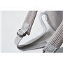 Cartable Crochetts Gris 21 x 28 x 12 cm Souris