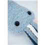 Jouet Peluche Crochetts OCÉANO Bleu 59 x 11 x 65 cm 8 x 5 x 59 cm 3 Pi